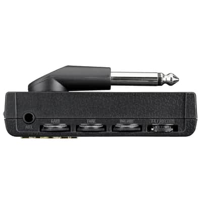 VOX Amplug AP3UD Headphone Guitar Amplifier UK Drive image 3