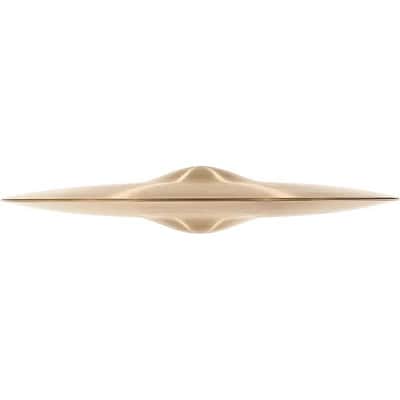Meinl Traditional B14HH 14" Heavy Hihat, pair (w/ Video Demo) image 3
