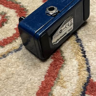 TC Electronic SpectraComp Bass Compressor 2016 - Present - Black image 3