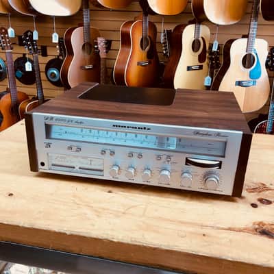 Marantz SR 6000 Stereo Receiver image 1