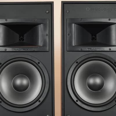 Klipsch KG 4.5 Floorstanding Speakers Pair – Restored – 1-Year Warranty image 4