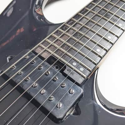 Jackson Pro Series Misha Mansoor Juggernaut HT7- 2018 image 5
