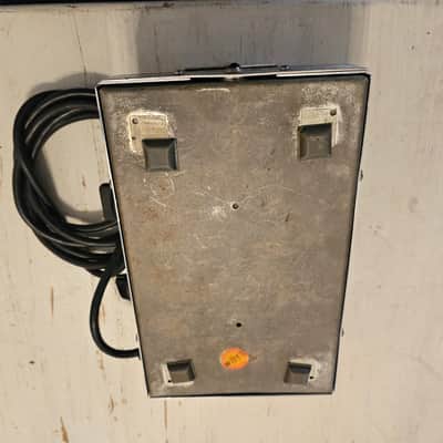 Morley Fuzz Wah Volume Pedal image 5