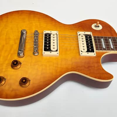 Tokai Love Rock LS-90Q image 12