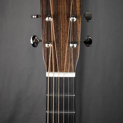 Martin Custom Shop 5-18 Engelmann image 23