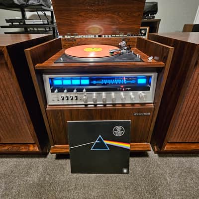 Sanyo DC-8500K 1975 image 9