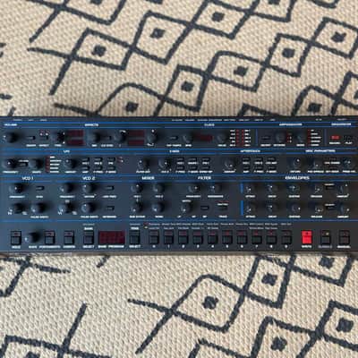Sequential Oberheim OB-6 Module