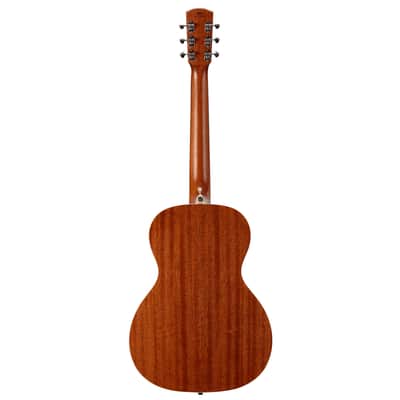 Alvarez Artist Delta00 Acoustic Guitar Sunburst (DELTA00_Sunburst) image 2