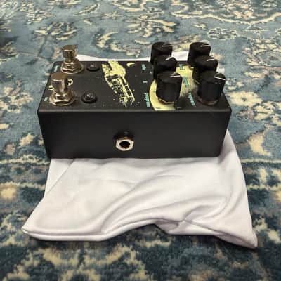 Walrus Audio ARP-87 Multi Function Delay 2017 - Present - Black image 4