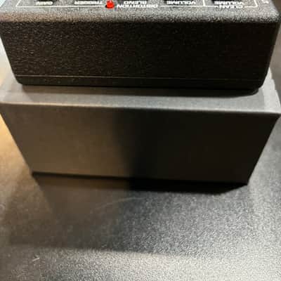 MXR M80 Bass DI+ image 6