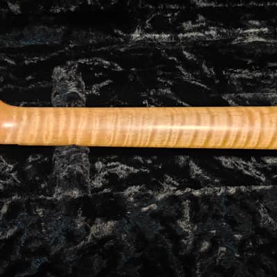 Ernie Ball Music Man Axis HH Floyd 2006 image 4