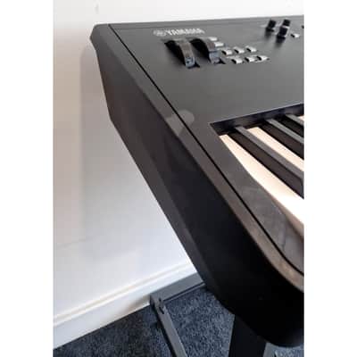 Yamaha MODX 8+ - Synthesizer Keyboards - Very Good w/ Original Box & Power Supply image 8