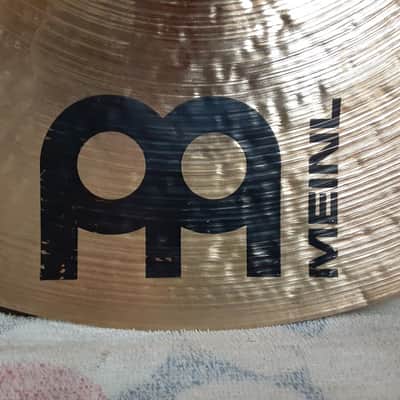 Meinl 20" Byzance Traditional Medium Ride image 11