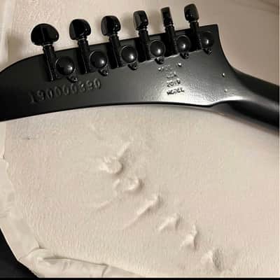 Gibson Explorer 2019 - 2023 - Antique Natural image 5