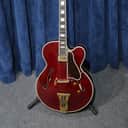 Gibson Custom Shop L-5 Wes Montgomery 1993 - 2016 - Wine Red