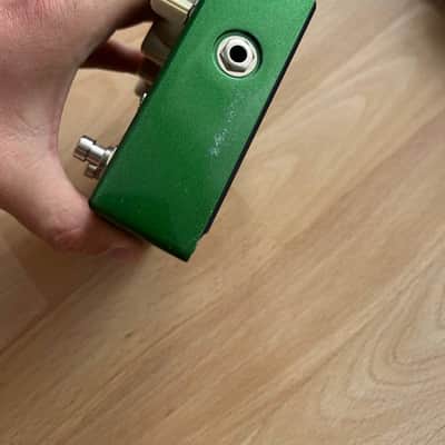 Vox Time Machine Delay 2010s - Green image 7