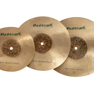 Immagine Masterwork Troy Traditional - 2