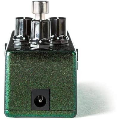 MXR Carbon Copy Mini Analog Delay Pedal image 2