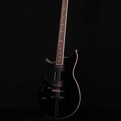 Yamaha Left-Handed Revstar Standard, Black image 6