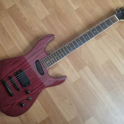 ESP LTD H2 Horizon 1996 - 1997 image 1
