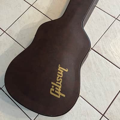Gibson Hummingbird Studio Rosewood 2020 image 13
