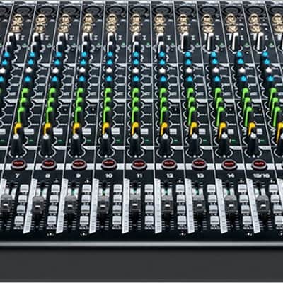 Mackie PROFX22-V3 Mixer 22 Channel image 4