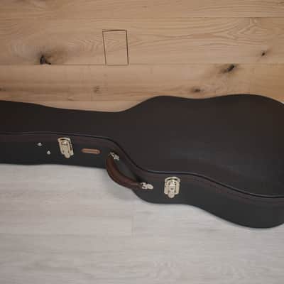 Santa Cruz OM Grand 2024 - Indian Rosewood/Moon Spruce image 14