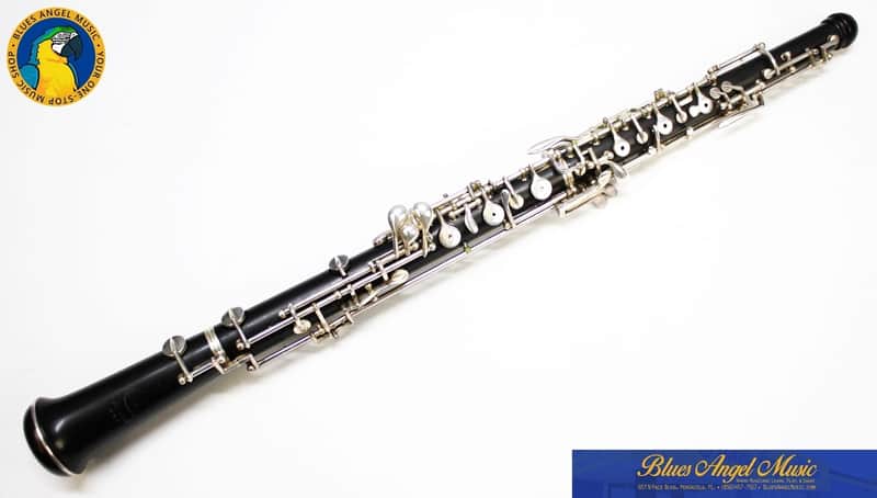 Selmer Signet