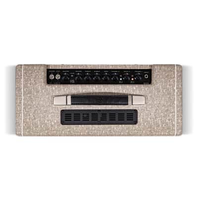 BLACKSTAR ST. JAMES 50 EL34 COMBO - FAWN image 5