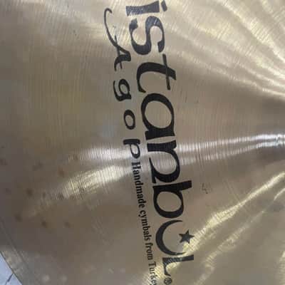 Istanbul Agop 12" Traditional Mini China - MCH12 image 5