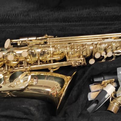 Sax Soundsation Contralto SALSX-20 image 4
