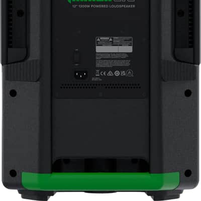 Mackie Thrash212 12" Powered Loudspeaker, 1300W image 4