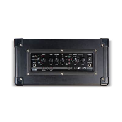 Blackstar IDCORE20 V4 20-Watt Stereo Digital Combo Guitar Amplifier image 2