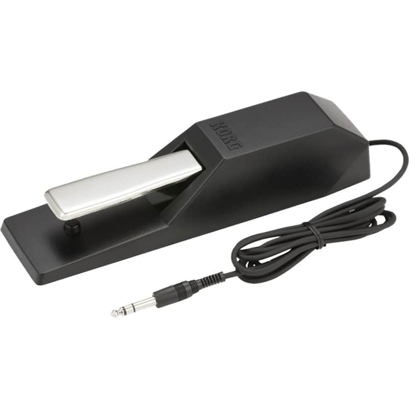 Korg DS-1H Continuous Sustain Pedal image 1