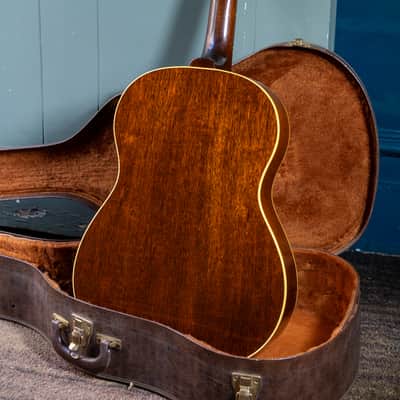 1964 Epiphone Cortez image 7