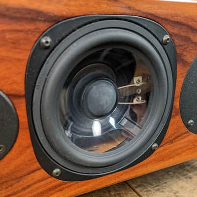 Vienna Acoustics Maestro Center Speaker With MCM Legs image 8