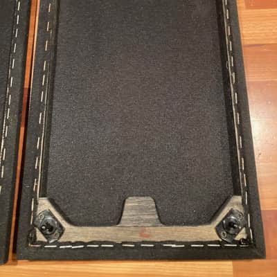 Original Yamaha NS10M Speaker Grilles - MINT image 5
