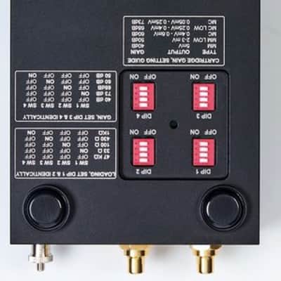 MICHELL APOLLO Phono Stage - NEW! image 8