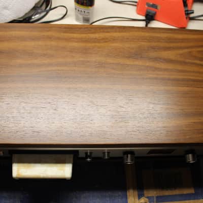 Restored Allied TR-880 8 track player image 9