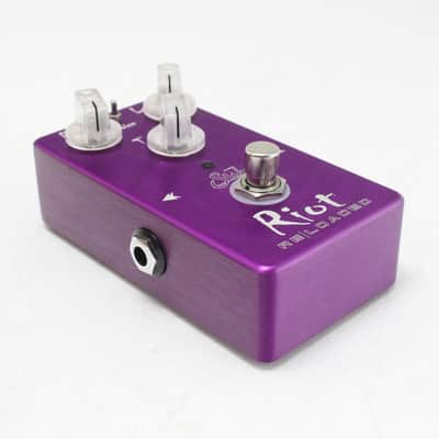 Suhr Riot Reloaded [Rr4241] (06/12) image 4