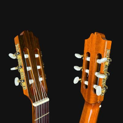 Admira Solista Classical Acoustic Guitar image 6