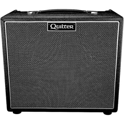 Quilter	Aviator Mach 3 2-Channel 200-Watt 1x12" Guitar Combo