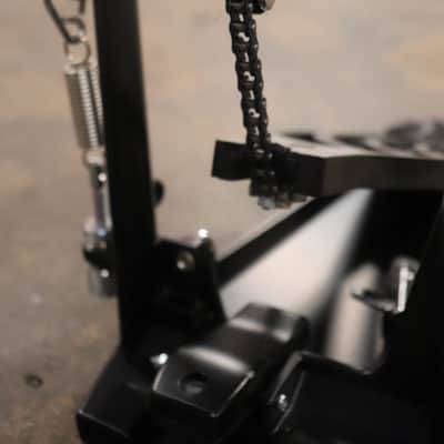 Gibraltar Single Chain Bass Drum Pedal image 8