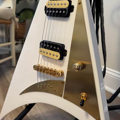 Sully Guitars Concorde 22 - Conspiracy Series image 4