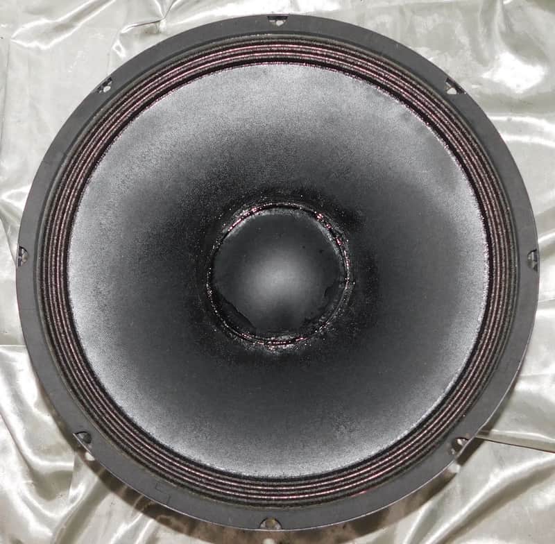 RCF ART 315-A MK III 15" woofer replacement part image 1