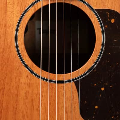 Taylor 24ce Grand Auditorium Acoustic/Electric Guitar with Gig Bag image 9