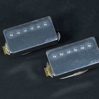 Paul Reed Smith 58/15 Treble & Bass Pickups RARE & IMPOSSIBLE TO FIND! image 1