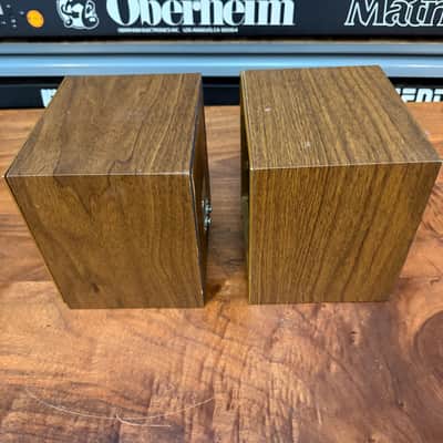 Auratone 5c Supercube Vintage, Great image 4