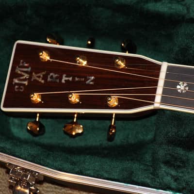 Martin  D42 image 3