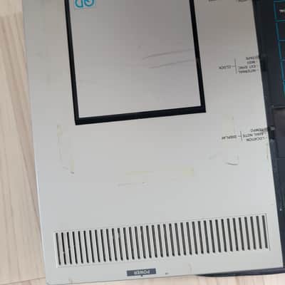 Korg SQD-1 (Midi Recorder) image 5
